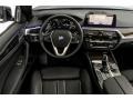 2019 Black Sapphire Metallic BMW 5 Series 530i Sedan  photo #4