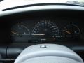 1996 Island Teal Metallic Dodge Caravan   photo #13