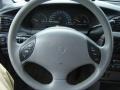 1996 Island Teal Metallic Dodge Caravan   photo #14
