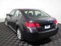 Graphite Gray Metallic - Legacy 2.5i Premium Photo No. 3