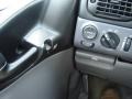 1996 Island Teal Metallic Dodge Caravan   photo #15