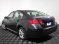 Graphite Gray Metallic - Legacy 2.5i Premium Photo No. 4