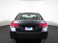 Graphite Gray Metallic - Legacy 2.5i Premium Photo No. 5