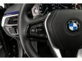 2019 Black Sapphire Metallic BMW 5 Series 530i Sedan  photo #15
