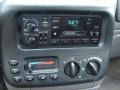 1996 Island Teal Metallic Dodge Caravan   photo #16