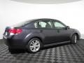 Graphite Gray Metallic - Legacy 2.5i Premium Photo No. 7