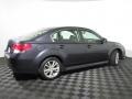 Graphite Gray Metallic - Legacy 2.5i Premium Photo No. 8