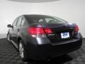 Graphite Gray Metallic - Legacy 2.5i Premium Photo No. 10