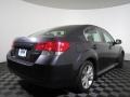 Graphite Gray Metallic - Legacy 2.5i Premium Photo No. 11