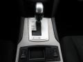 Graphite Gray Metallic - Legacy 2.5i Premium Photo No. 13