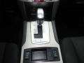Graphite Gray Metallic - Legacy 2.5i Premium Photo No. 14