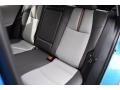 Mocha Rear Seat Photo for 2019 Toyota RAV4 #132807245
