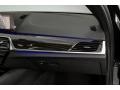 2019 Black Sapphire Metallic BMW 5 Series 530i Sedan  photo #27