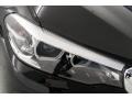 2019 Black Sapphire Metallic BMW 5 Series 530i Sedan  photo #31