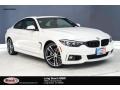 2019 Alpine White BMW 4 Series 440i Coupe  photo #1