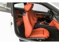 Alpine White - 4 Series 440i Coupe Photo No. 6