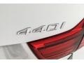 Alpine White - 4 Series 440i Coupe Photo No. 7