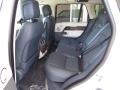 Navy/Ivory Rear Seat Photo for 2019 Land Rover Range Rover #132807509