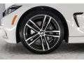 Alpine White - 4 Series 440i Coupe Photo No. 8