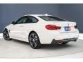 2019 Alpine White BMW 4 Series 440i Coupe  photo #10