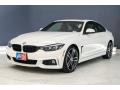 2019 Alpine White BMW 4 Series 440i Coupe  photo #12