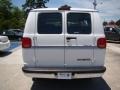 2000 Medium Red Metallic Dodge Ram Van 1500 Passenger  photo #7