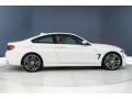 Alpine White - 4 Series 440i Coupe Photo No. 19