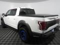 Oxford White - F150 SVT Raptor SuperCrew 4x4 Photo No. 14