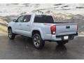 2019 Cement Gray Toyota Tacoma TRD Sport Double Cab 4x4  photo #3