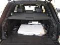  2019 Range Rover Supercharged Trunk