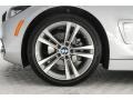 2019 Glacier Silver Metallic BMW 4 Series 430i Coupe  photo #8