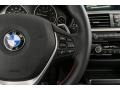 Black Steering Wheel Photo for 2019 BMW 4 Series #132808337