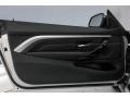 Black Front Seat Photo for 2019 BMW 4 Series #132808463