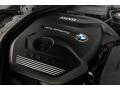 2019 BMW 4 Series 2.0 Liter DI TwinPower Turbocharged DOHC 16-Valve VVT 4 Cylinder Engine Photo