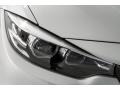 2019 Glacier Silver Metallic BMW 4 Series 430i Coupe  photo #31