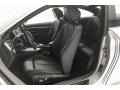 Black Front Seat Photo for 2019 BMW 4 Series #132808601