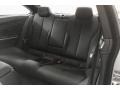 Black Rear Seat Photo for 2019 BMW 4 Series #132808613