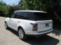 Fuji White - Range Rover HSE Photo No. 12