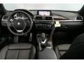 Black Dashboard Photo for 2019 BMW 4 Series #132808982