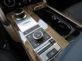 Navy/Ivory Controls Photo for 2019 Land Rover Range Rover #132809057