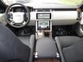 Corris Gray Metallic - Range Rover HSE Photo No. 4