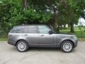 Corris Gray Metallic - Range Rover HSE Photo No. 6