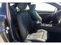 Black Sapphire Metallic - 4 Series 430i Coupe Photo No. 5