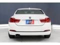 Alpine White - 4 Series 430i Coupe Photo No. 3