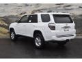 2019 Super White Toyota 4Runner SR5 4x4  photo #3