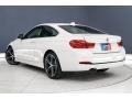 Alpine White - 4 Series 430i Coupe Photo No. 10