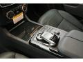 2019 Mercedes-Benz GLS Black Interior Controls Photo