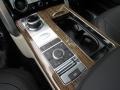 Corris Gray Metallic - Range Rover HSE Photo No. 40