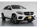 2019 Polar White Mercedes-Benz GLE 43 AMG 4Matic Coupe  photo #12