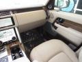 Fuji White - Range Rover HSE Photo No. 15